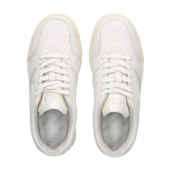 COACH Zapatillas de Mujer CAQ25 OPTIC WHITE