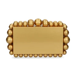 CULT GAIA Bolsos CL3682MT2066 ANTIQUE BRASS