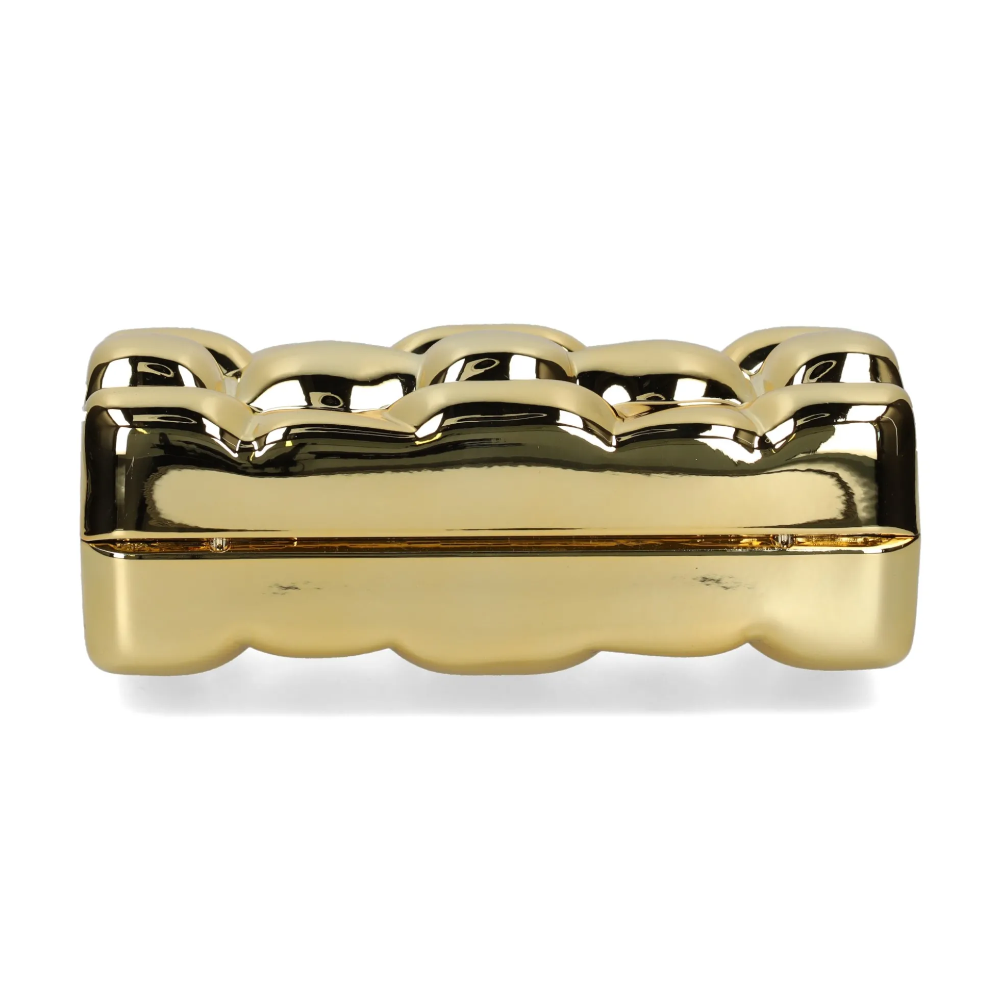 CULT GAIA Bolsos CL3510PS2659 Shiny Gold