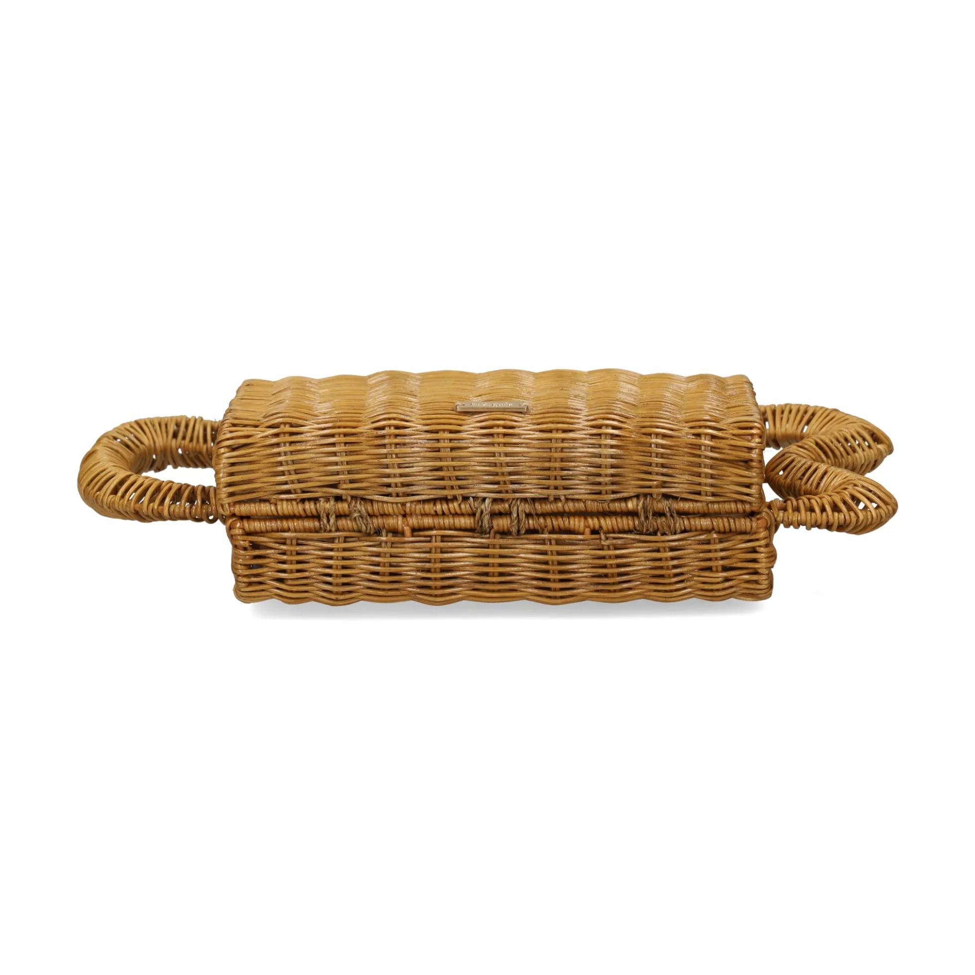 CULT GAIA Bolsos CL3389RT1235 NATURAL