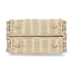 CULT GAIA Bolsos TH1144RT1235 NATURAL