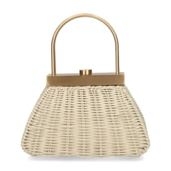 CULT GAIA Bolsos TH1144RT1235 NATURAL