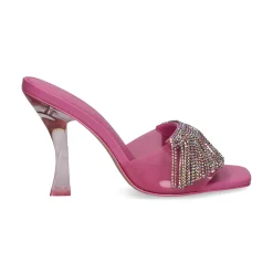 CULT GAIA Sandalias con tacón de Mujer SD1222AC CALLIANDRA