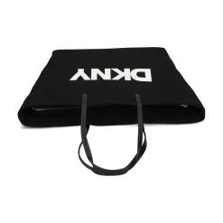 DKNY Bolsos R51ADJ13 BSV BLACK/SILVE