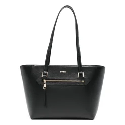 DKNY Bolsos R42A3E20 BGD BLACK/GOLD