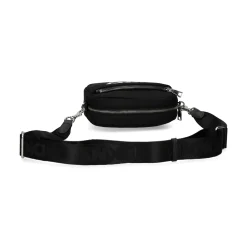 DKNY Bolsos R51EDJ17 BSV BLACK/SILVE