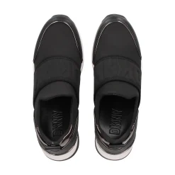 DKNY Zapatillas de Mujer K2371688 2FQ BLACK/DK GU