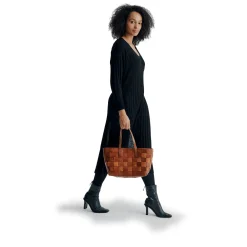 DRAGON DIFFUSION Bolsos 8151 TAN