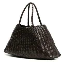 DRAGON DIFFUSION Bolsos 8892 DARK BROWN