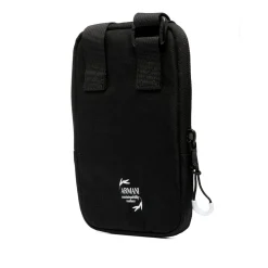 EA7 Bolsos 245080 02021 BLACK/WHI