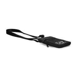EA7 Bolsos 7X000391 UC001 BLACK