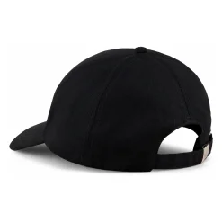 EA7 Gorras y viseras 247088 28221 BLACK/WHI
