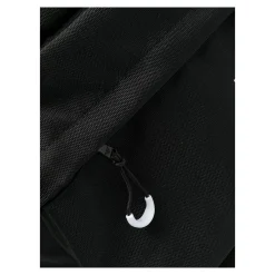 EA7 Mochilas 245081 02021 BLACK/WHI