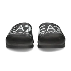 EA7 Sandalias de Hombre XCP001 00002 BLACK