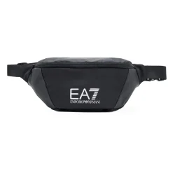 EA7 7X000073 UC001 BLACK