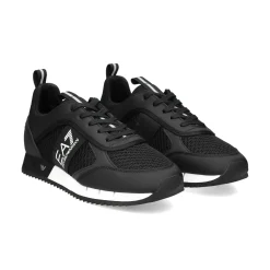 EA7 Zapatillas de Hombre X8X027 A120
