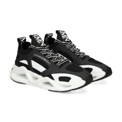 EA7 Zapatillas de Hombre X8X174 K485