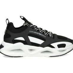 EA7 Zapatillas de Hombre X8X174 K485