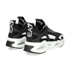 EA7 Zapatillas de Hombre X8X174 K485