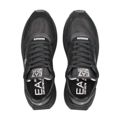 EA7 Zapatillas de Hombre X8X186 D190