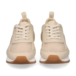 EA7 Zapatillas de Hombre 7X000334 MZ181 CEMENT/GO