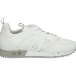 EA7 Zapatillas de Hombre X8X027 00175