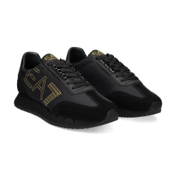 EA7 Zapatillas de Hombre X8X101 M701