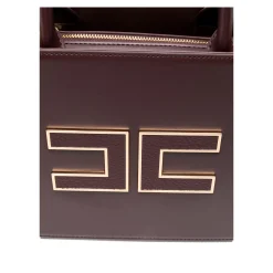ELISABETTA FRANCHI Bolsos BS33A56E2 EA4 MERLOT