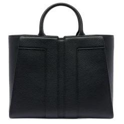 ELISABETTA FRANCHI Bolsos BS07A51E2 110 NEGRO