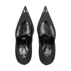 ELISABETTA FRANCHI Zapatos de salón SA12L56E2 110 NEGRO