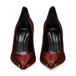 ELISABETTA FRANCHI Zapatos de salón SA12L56E2 EA4 MERLOT