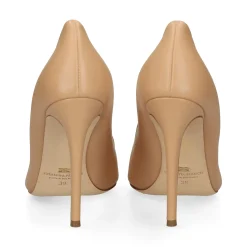 ELISABETTA FRANCHI Zapatos de salón SA15L61E2 470 CAMMELLO