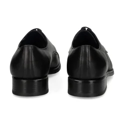 EMIREY Zapatos de vestir de Hombre 10728 NEGRO