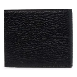 EMPORIO ARMANI Billeteras Y4R168 80001 NERO