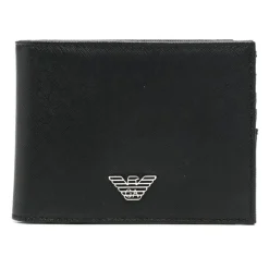 EMPORIO ARMANI Billeteras Y4R165 81072 NEGRO