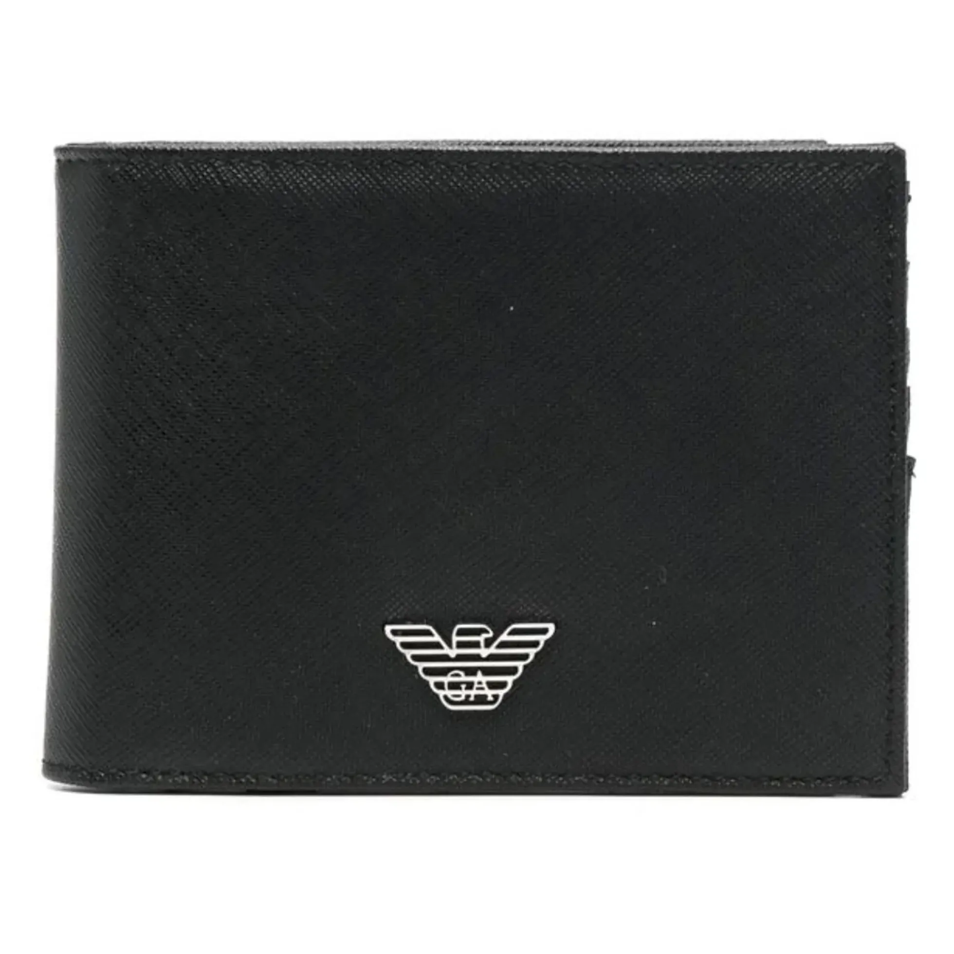 EMPORIO ARMANI Billeteras Y4R165 81072 NEGRO