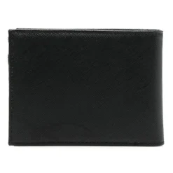 EMPORIO ARMANI Billeteras Y4R165 81072 NEGRO
