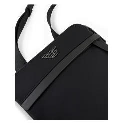 EMPORIO ARMANI Bolsos EM001807 UC001 BLACK BEA