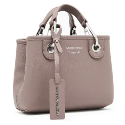 EMPORIO ARMANI Bolsos EW000382 M1057 TAUPE/TAU