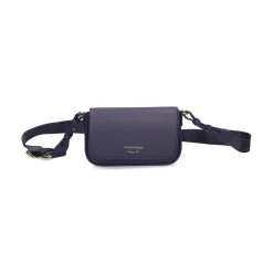 EMPORIO ARMANI Bolsos EW000538 MB346 MIRTILLO/