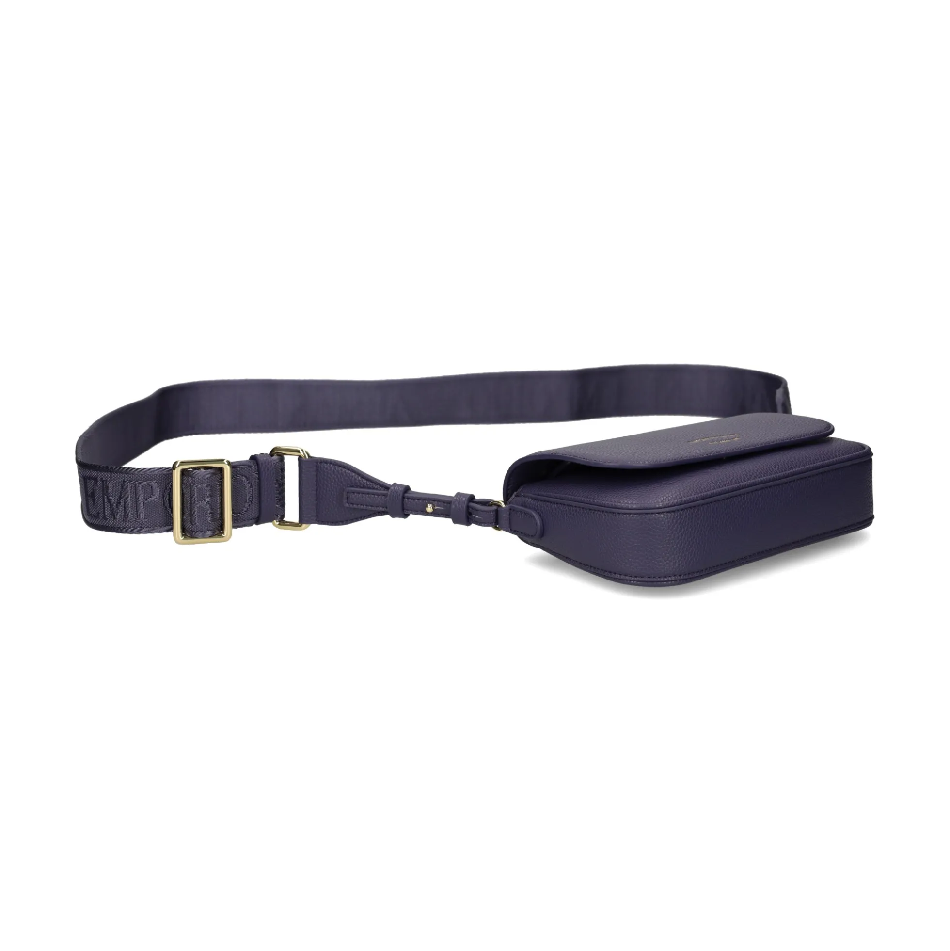 EMPORIO ARMANI Bolsos EW000538 MB346 MIRTILLO/