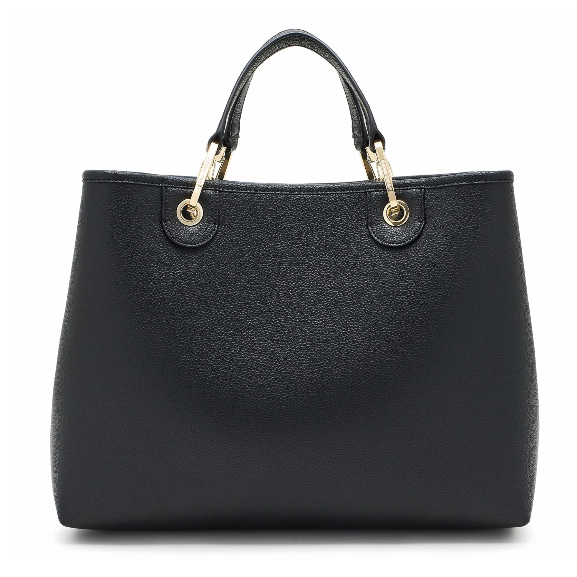 EMPORIO ARMANI Bolsos EW000360 MC032 BLACK /