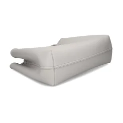 EMPORIO ARMANI Bolsos EW000360 M8118 PERLA/TAB