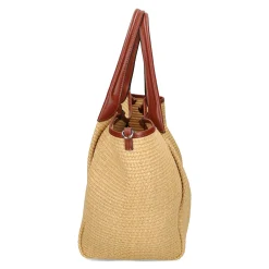 EMPORIO ARMANI Bolsos EW001009 M1334 NATU/SIEN