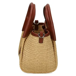 EMPORIO ARMANI Bolsos EW001011 M1334 NATU/SIEN