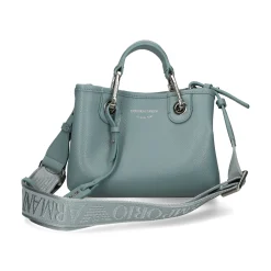 EMPORIO ARMANI Bolsos EW000382 M9110 POLVERE/M