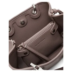 EMPORIO ARMANI Bolsos EW000361 M1057 TAUPE/TAU