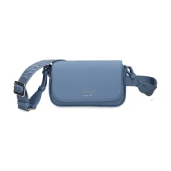 EMPORIO ARMANI Bolsos EW000538 M8128 ASFALTO/T