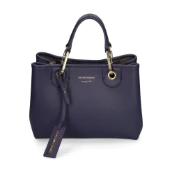EMPORIO ARMANI Bolsos EW000361 MB346 MIRTILLO/