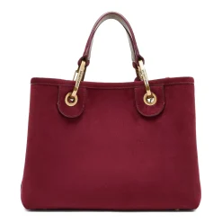 EMPORIO ARMANI Bolsos EW000361 U5068 CARMINIO
